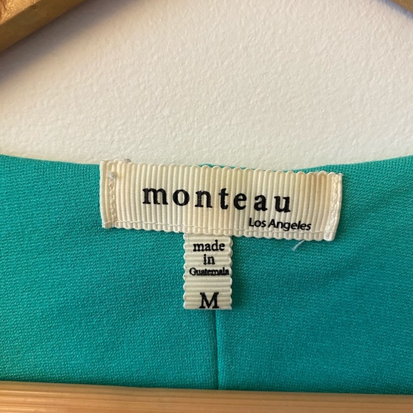 Monteau A-line mini - Picture 3 of 3